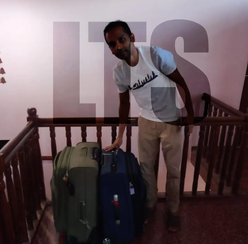 Luggage transfer service sri lanka tourism and travel whatsapp contact number