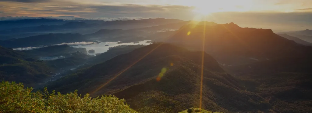 sun rise spot batticoloa